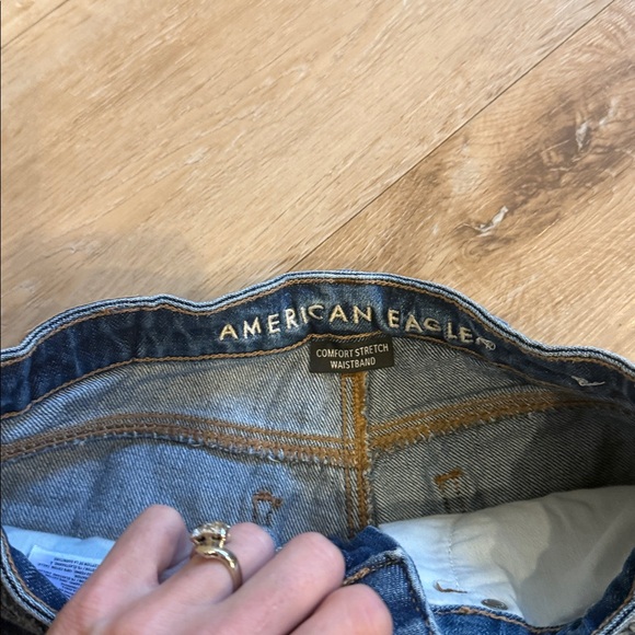 American eagle mom short - Picture 2 of 3